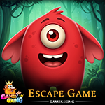 G4K Red Cyclobeast Escape Game