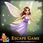 G4K Soft Dream Fairy Girl Escape Game