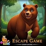 G4K Softhearted Bruin Rescue Game