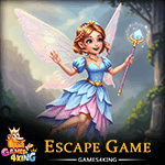 G4K Mystical Faerie Escape Game