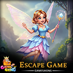 G4K Mystical Faerie Escape Game