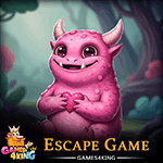 G4K Romantic Vile Beast Rescue Game