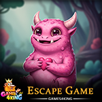 G4K Romantic Vile Beast Rescue Game
