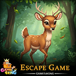 G4K Majestic Stag Escape Game