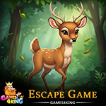 G4K Majestic Stag Escape Game
