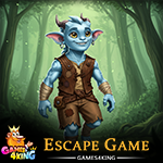 G4K Rude Vandal Escape Game