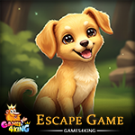 G4K Playful Hound Escape Game