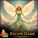G4K Dreamland Angel Escape Game