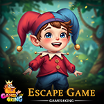 G4K The Jolly Joker Escape Game
