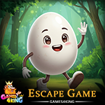 G4K Legendary Egg Escape Game