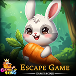 G4K Carrot Loving Rabbit Rescue Game