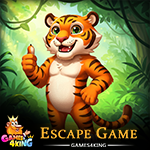G4K Triumph of the Tiger Escape Game