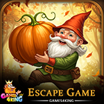 G4K Garden Gnome Rescue Game