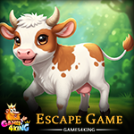 G4K Moo Babe Rescue Game