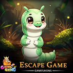 G4K Happy Worm Escape Game