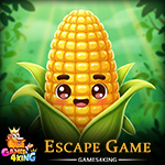 G4K Find the Missing Corn Game