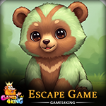 G4K Little Bear Escape Game