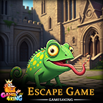 G4K Colorful Chameleon Rescue