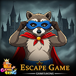 G4K Dark Fox Rescue