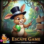 G4K Miracle Rabbit Escape