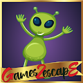 G2E Alien Rescue HTML5