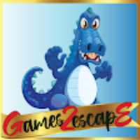 G2E Angry Dinosaur Rescue…