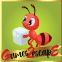 G2E Blissful Ant Rescue HTML5