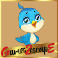 G2E Blue Bird Rescue HTML
