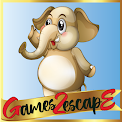 G2E Charming Baby Elephant Rescue HTML5