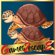 G2E Charming Turtle Brothers Rescue HTML5