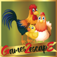 G2E Chicken Family Rescue…