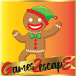 G2E Christmas Ginger Boy Escape HTML5