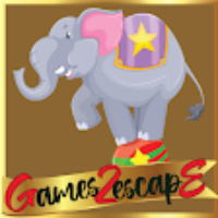 G2E Circus Elephant Rescu…