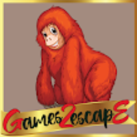 G2E Cool Gorilla Rescue HTML5