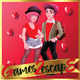 G2E Couple Room Escape For Valentine’s Day Party HTML5