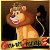 G2E Crowned Lion Rescue HTML5