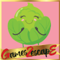  G2E Cute Cabbage Rescue …