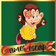 G2E Dancing Monkey Rescue HTML5