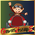 G2E Driver Monkey Rescue HTML5