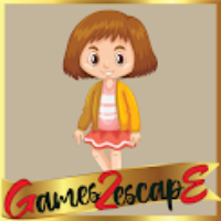 G2E Emily Toy Room Escape HTML5