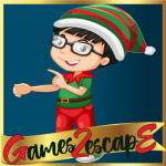 G2E Find Robin’s Christmas Gift 2021 HTML5