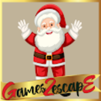 G2E Find Santa’s Sungla…