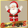 G2E Find Santa’s Sunglass For Party 2021 HTML5