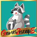 G2E Find Strawberry For Hungry Raccoon HTML5