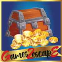 G2E Find Treasure Box Key…