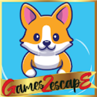 G2E Fox Pup Rescue HTML5