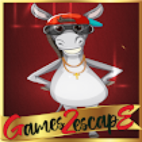 G2E Freaky Donkey Rescue HTML5