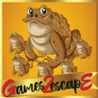 G2E Froglets Rescue HTML5