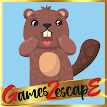 G2E Funny Beaver Rescue HTML5
