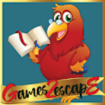 G2E Genius Red Bird Rescue HTML5